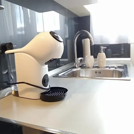 Happy Dreams Near The And Old Town Διαμέρισμα