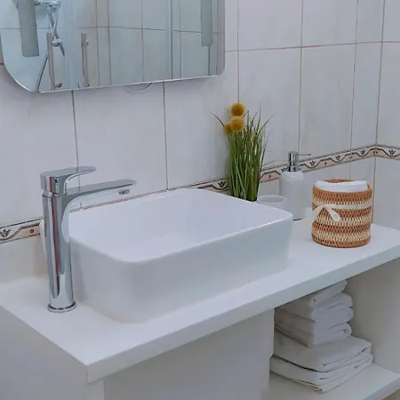 Happy Dreams Near The And Old Town *