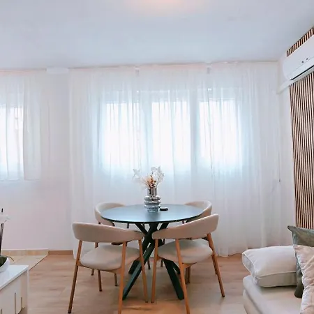 Appartement Happy Dreams Near The And Old Town Split