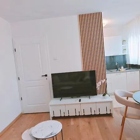 Appartement Happy Dreams Near The And Old Town