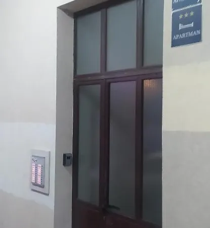 Apartman Happy Dreams Near The And Old Town Split