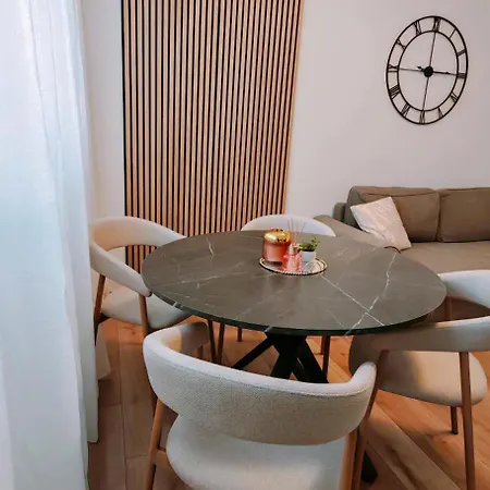 Apartmán Happy Dreams Near The And Old Town *